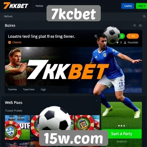 Análise das ofertas de jogos do site 7kcbet