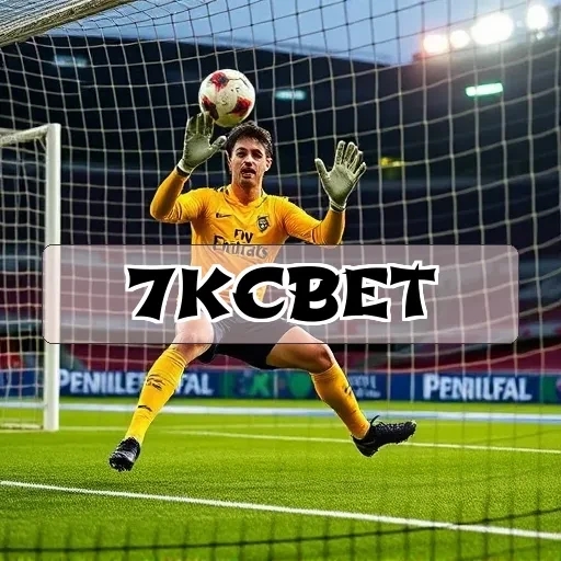 7kcbet: Bônus que Transformam Apostas em Grandes Vitórias!