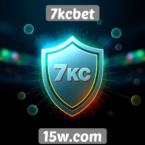 Plataforma 7kcbet foca em segurança de dados