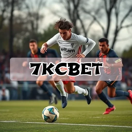 7kcbet: Aproveite ao Máximo os Eventos Interativos e Divertidos!