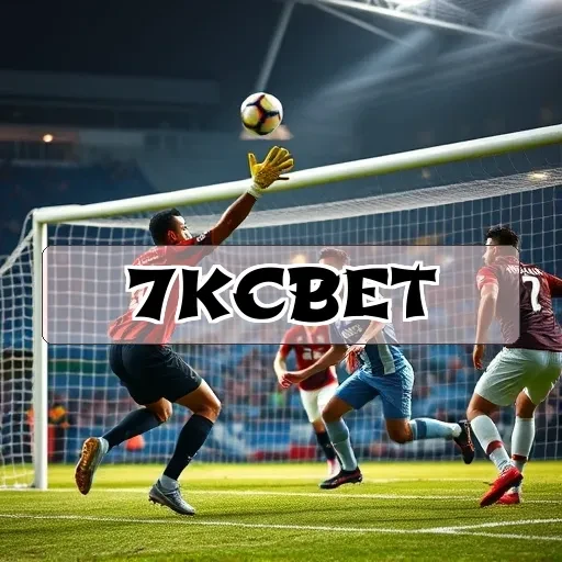 7kcbet Jackpot: Prêmios Elevados e Emoção Garantida