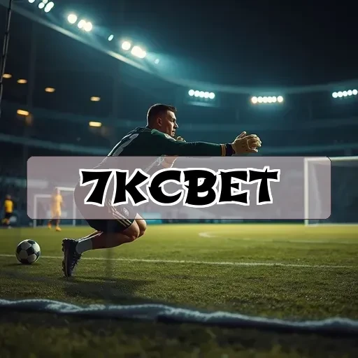 7kcbet: A Experiência de Jogos Ao Vivo que Você Procurava