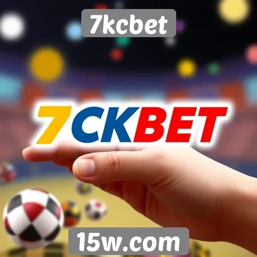 Métodos de pagamento oferecidos pelo 7kcbet