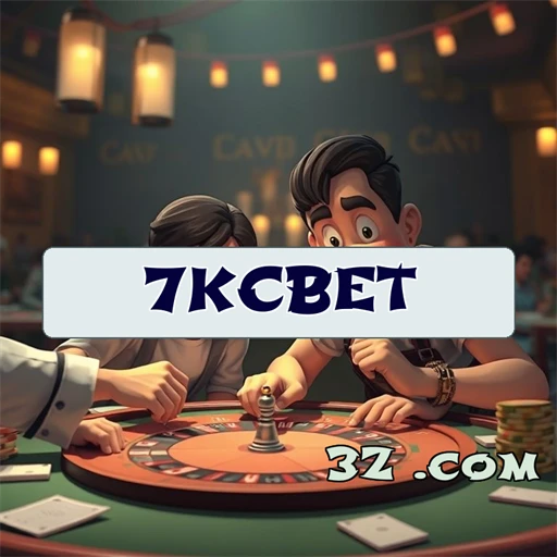 7kcbet Bônus Atraentes