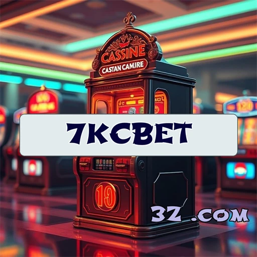 7kcbet Cassino Online