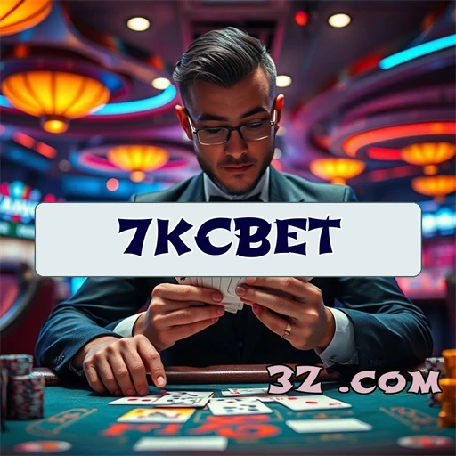 7kcbet Apostas Esportivas